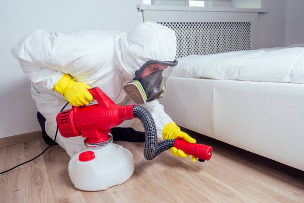Pest Control for Restaurants in Tashua, CT